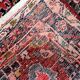 Tapis vintage fait main Hamadan – 67 cm x 111 cm - 1C966