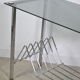 Table basse 1980