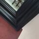 Grand miroir style Louis-Philippe