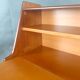 Norwegian Secretary in Teak, 1960s
