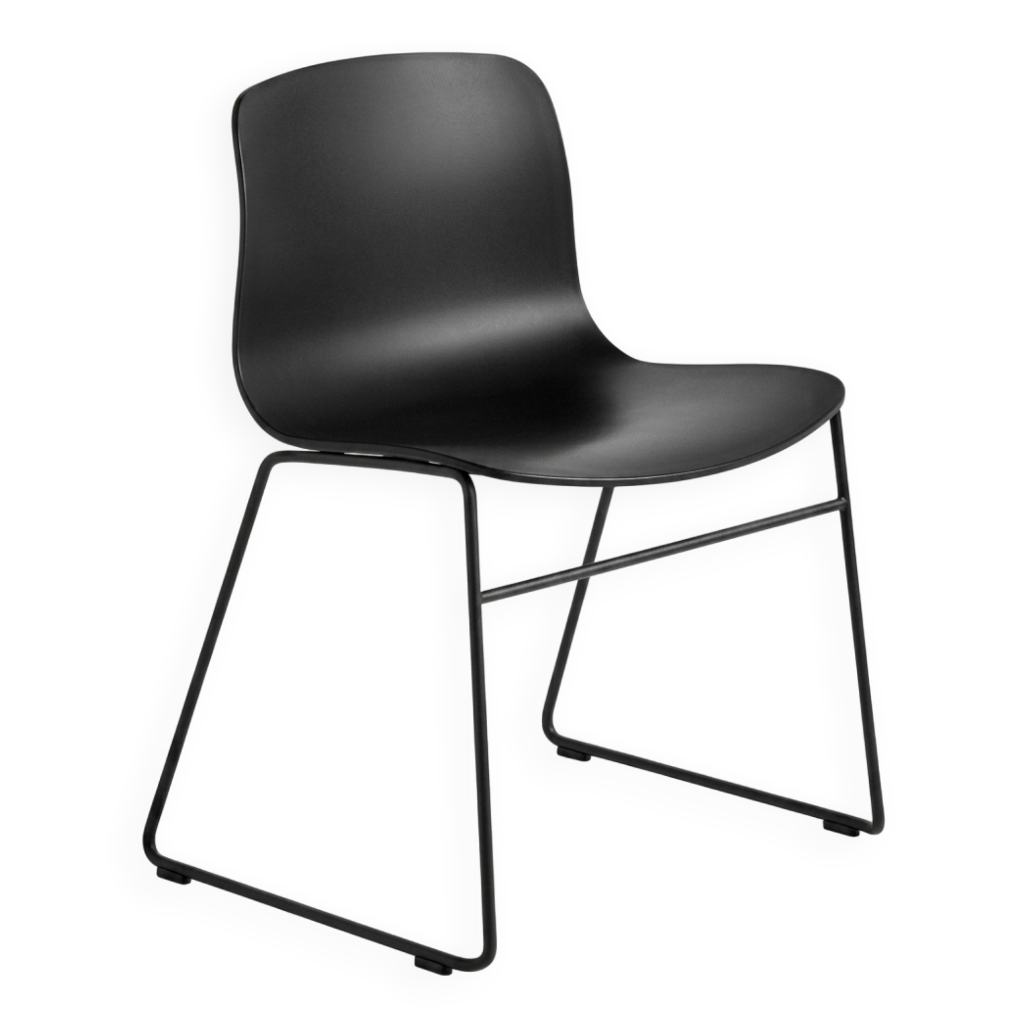 Chair About A Chair AAC08 designed by Hee Welling for HAY in Denmark.