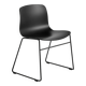 Chair About A Chair AAC08 designed by Hee Welling for HAY in Denmark.