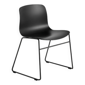 Chair About A Chair AAC08 designed by Hee Welling for HAY in Denmark.