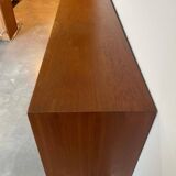 Highboard Omann Jun teak