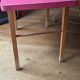 Baumann children's desk 50's