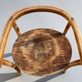 Vintage: Child's chair