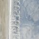 Glass Vase Art Deco Czechoslovakia Spip
