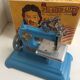 Sewing machine child piq luxury