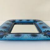 Arabia Finland ceramic mirror