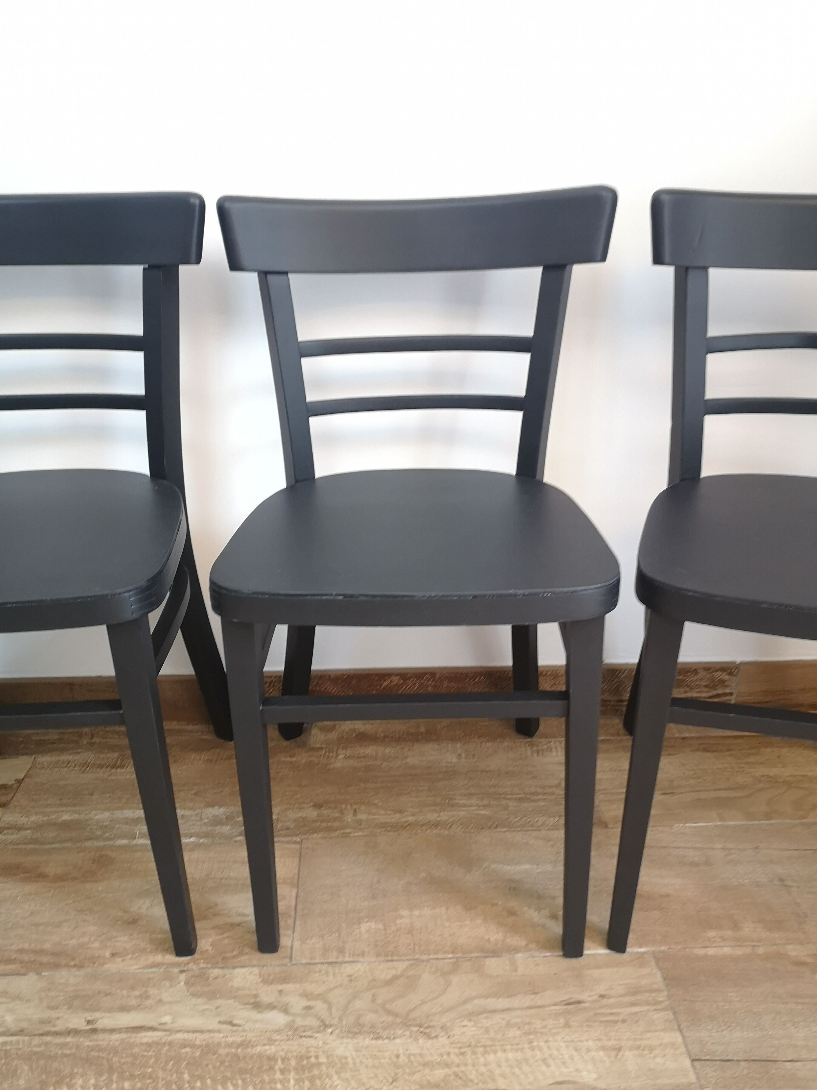 Bistro chair set
