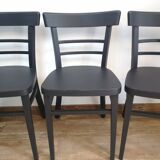 Bistro chair set