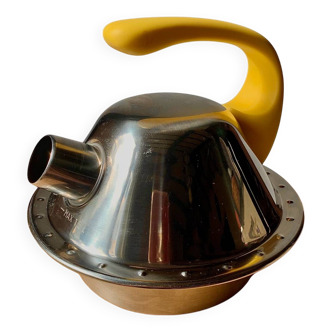 Vintage Ikea ufo kettle