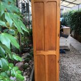 Asymmetrical parisian wardrobe