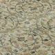 Turkish Anatolian Handmade Vintage Rug 272 cm x 165 cm