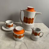 Coffee service