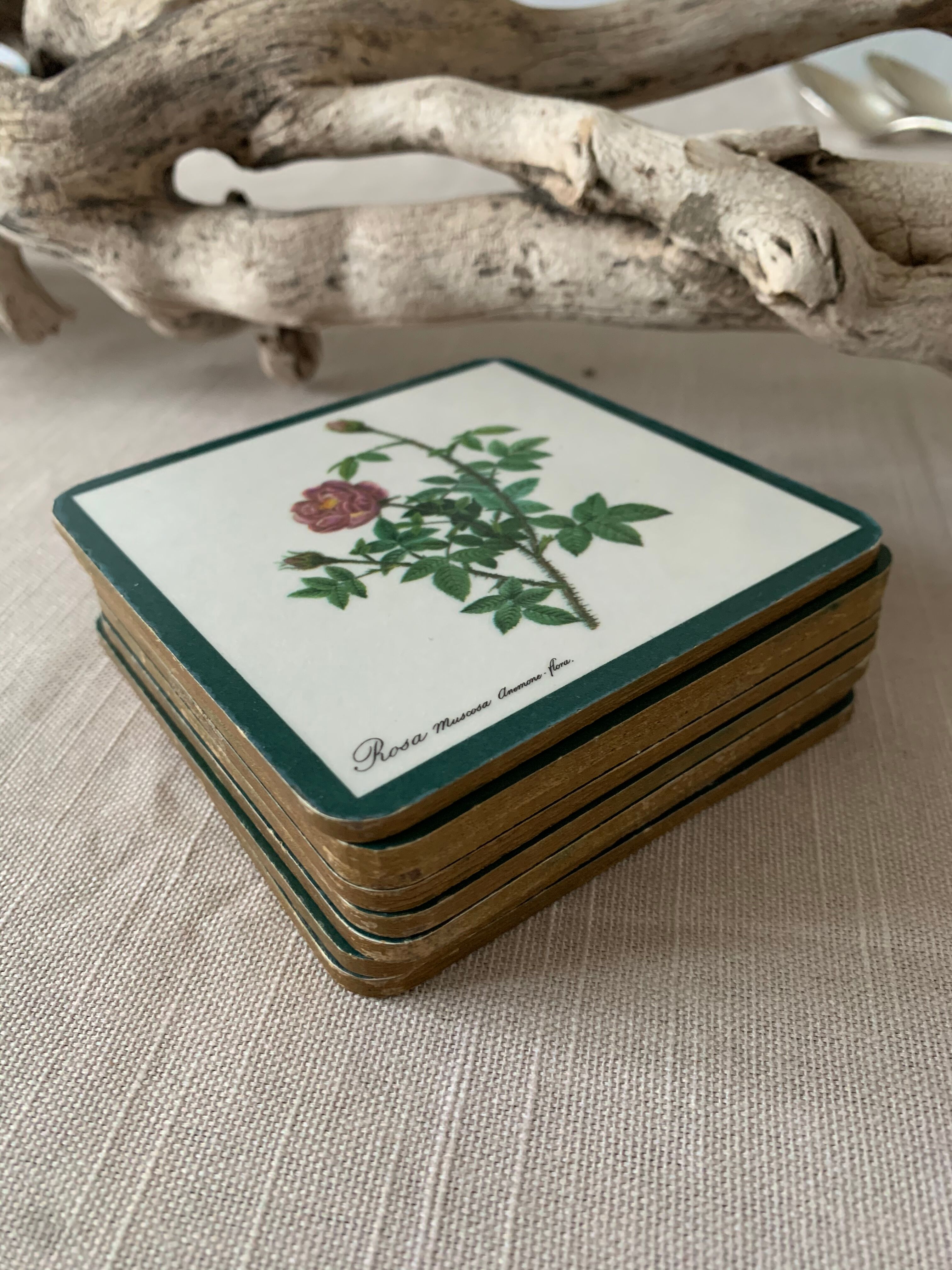 8 under vintage glasses