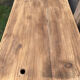 Parisian sideboard vintage counter 133cm