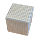 Cubes bout de canapé