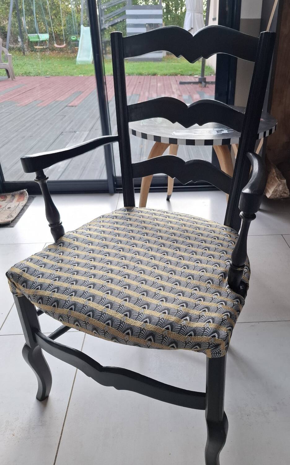 Fauteuil