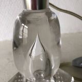 Bedside lamp base