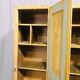 Ancient wood wardrobe, 2 doors