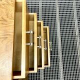 Art Deco Sideboard with Drawers