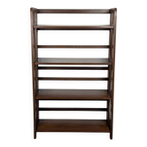 Bookseller's bookcase