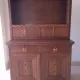 Oak sideboard
