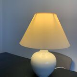 Cracked lamp