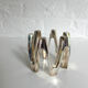 Candlestick Dansk Designs Candle Holder "Crown" Jens Harald Quistgaard JHQ Denmark