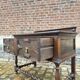 Louis XIII XVIII Eme Century Game Furniture
