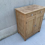 Parisian sideboard