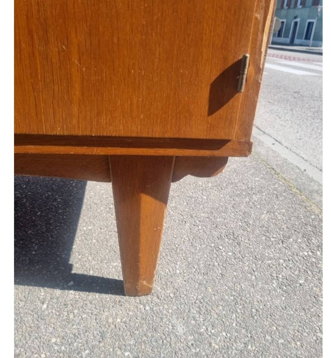 Antique Scandinavian furniture