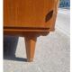 Vintage Scandinavian furniture