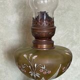 Kerosene lamp