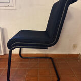 Visitor chair Richard Sapper by Knoll