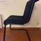 Visitor chair Richard Sapper by Knoll