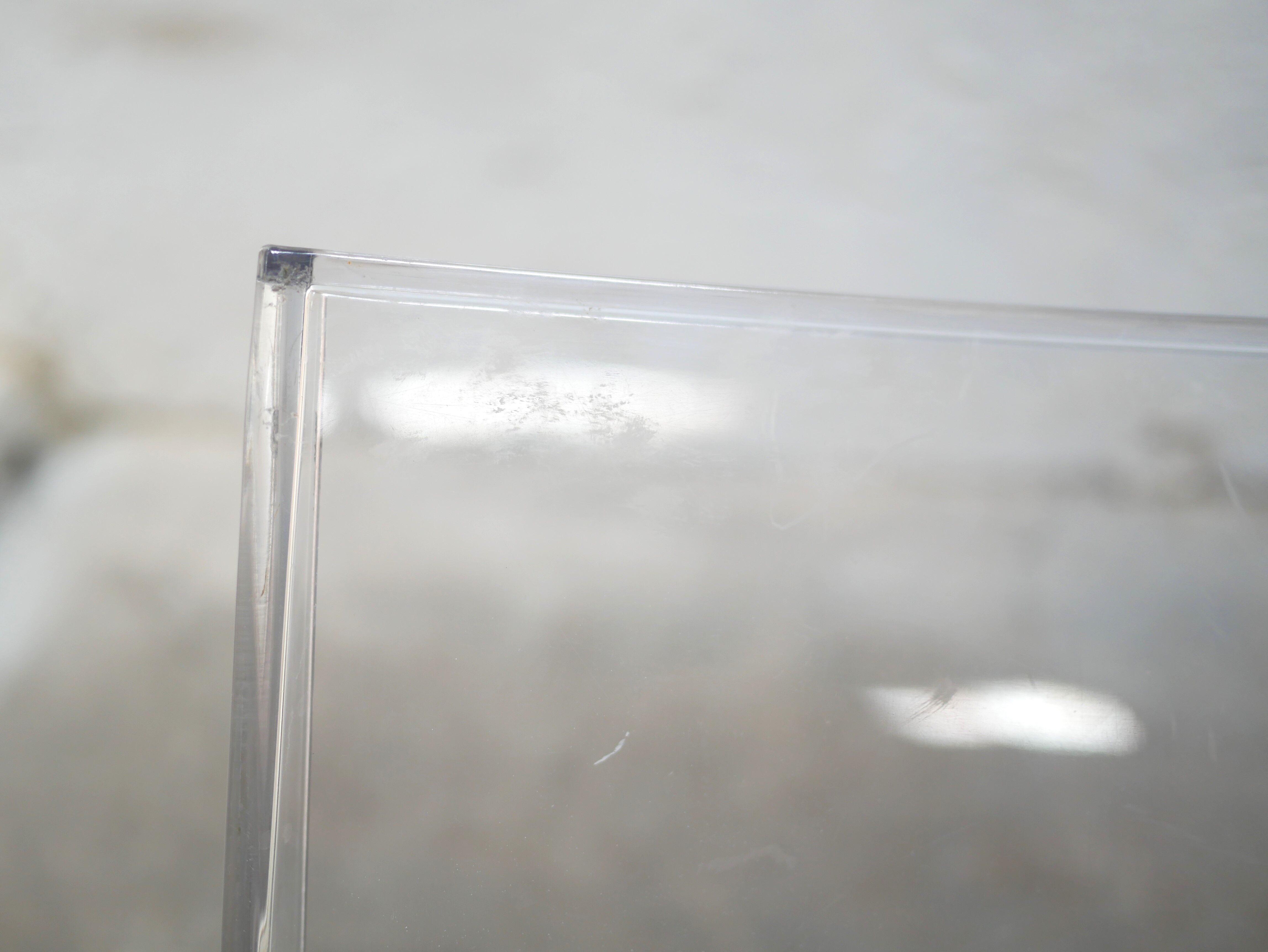 Vintage chair La Marie by Philippe Starck for Kartell editions
