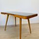 Vintage Coffee Table by Jiří Jiroutek from Czekoslovakia 1960ls