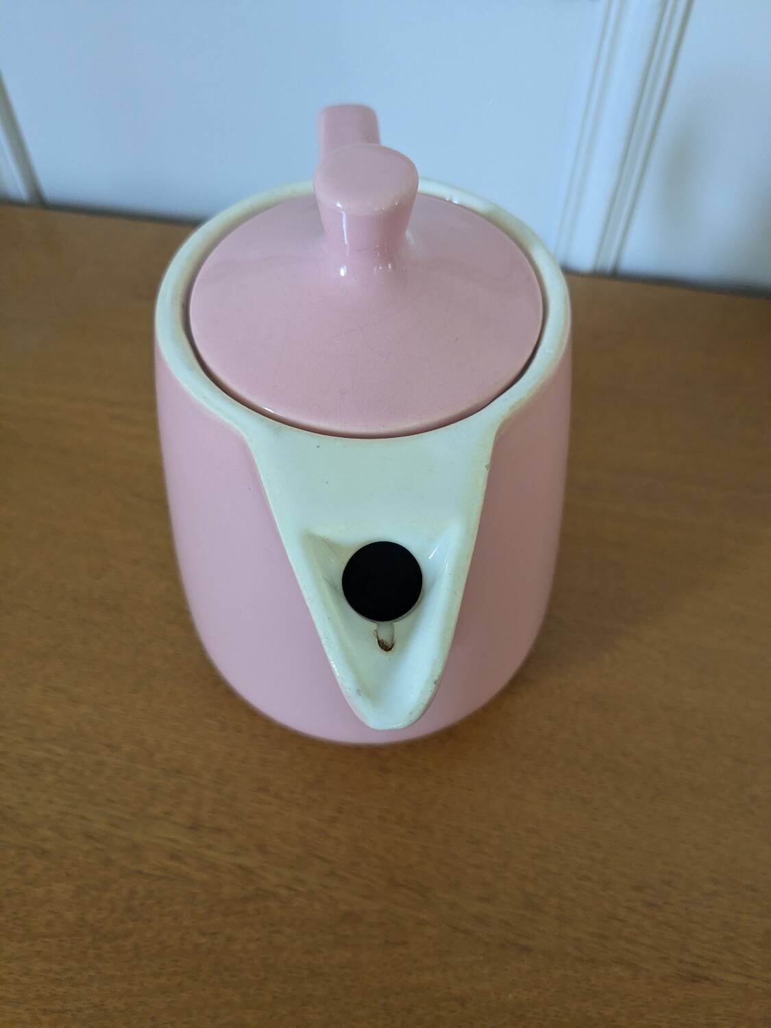 Vintage Melitta coffee maker