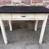 Farmhouse table fir shabby chic vintage