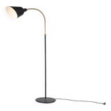 2020s edition of 1950s “AJ7” Floor lamp by Arne Jacobsen for & Tradition, Denmark
