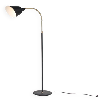 2020s edition of 1950s “AJ7” Floor lamp by Arne Jacobsen for & Tradition, Denmark
