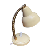 Vintage office lamp 1950 design