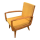 Vintage Lounge Chair Wilhelm Knoll "Antimott" – 1960s