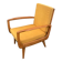Vintage Lounge Chair Wilhelm Knoll "Antimott" – 1960s