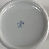 Coffee Service - Porcelain - 1970 design - Furstenberg Manufacture