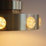 Vintage chandelier Denmark