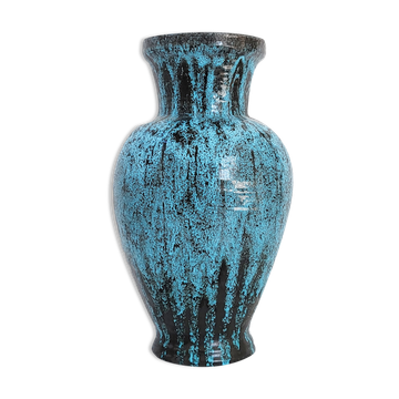 Vase Accolay vintage 1960