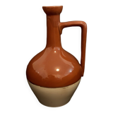 Distiller pitcher 100cl Bardinet 24cm Bordeaux wine jug